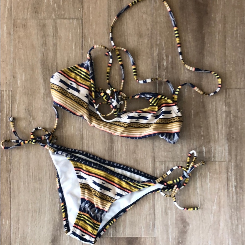 Swim